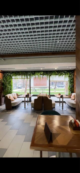 Ц-1 Bibigon Срочная Продажа Комерческое Помещение 101м2