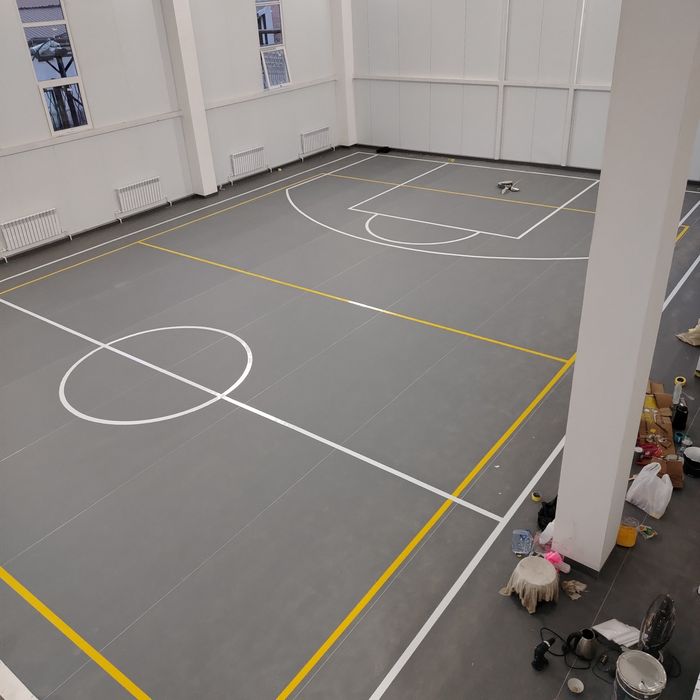 кватира пад ключ