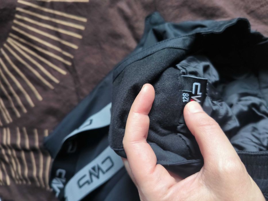 Детски ски гащеризон CMP