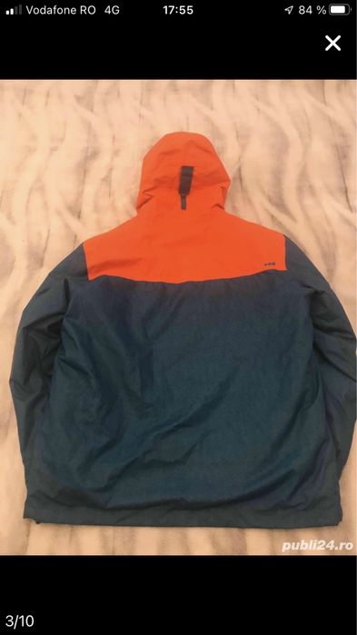 Geaca Wed’ze de ski