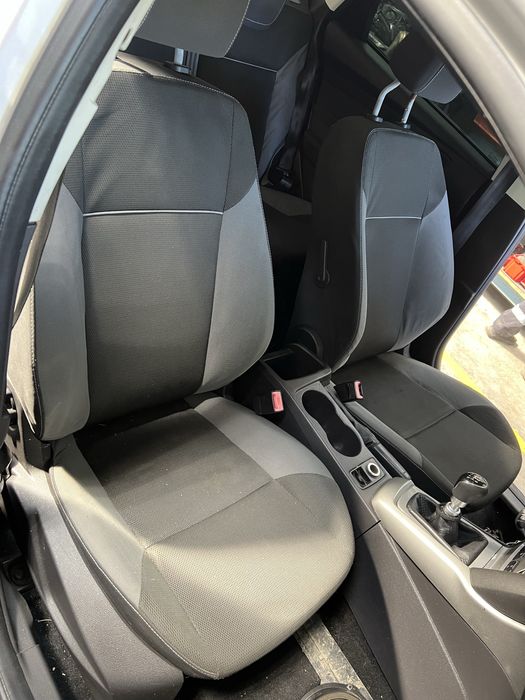 Interior scaune Ford Focus 3 2012 Impecabil! Piese dezmembrari Ford Focus 3 2012 1.6d