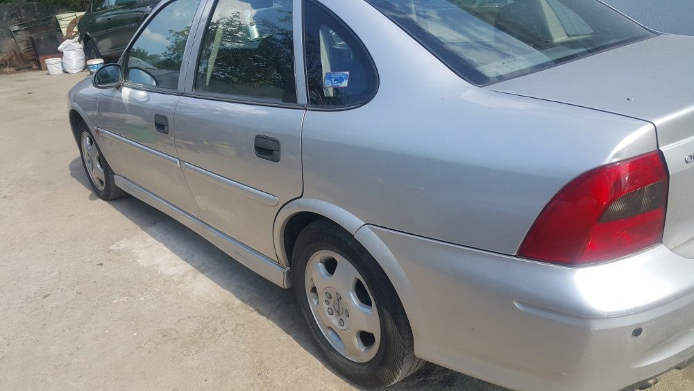 Опел Вектра Б 2.0 ДТИ на части/Opel Vectra B 2.0 DTI Y20DTH na chasti