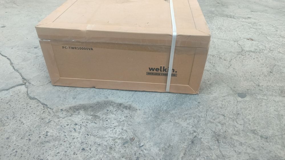 Stalibizator 10 000 Welkin