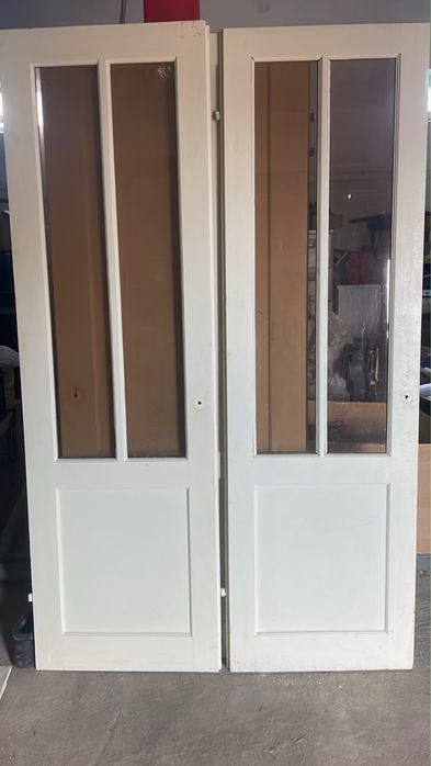 Продам межкомнатные двери