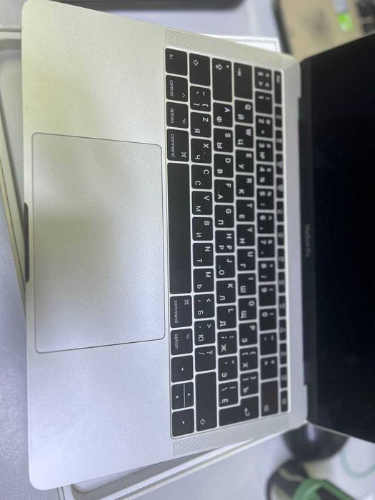 MacBook Pro 128 gb Текели Лот 674200