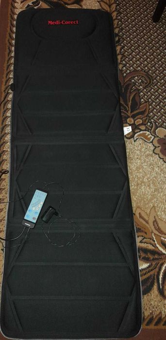 Продавам Масажор за цялото тяло