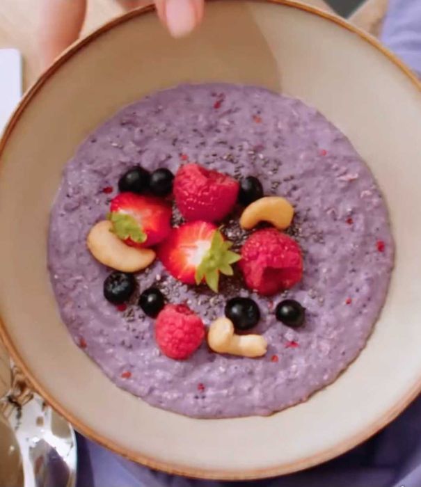 Здровословна протеинова храна от Германия