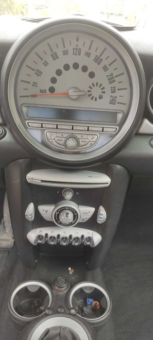 Mini Cooper / Мини Купър R56 на части