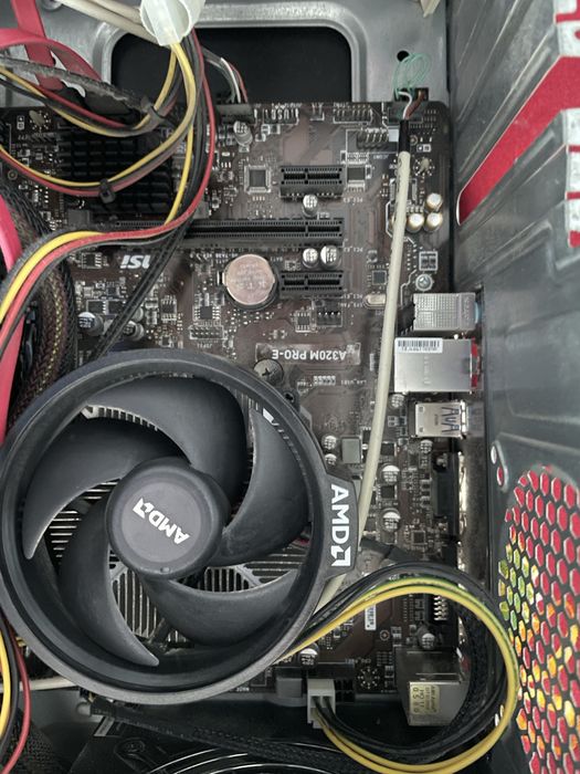 PC Gaming gata de folosit !