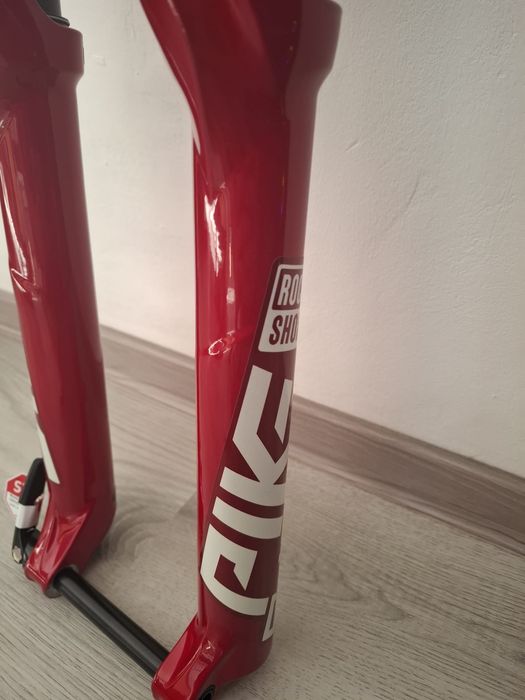 Suspensie Rock Shox Pike