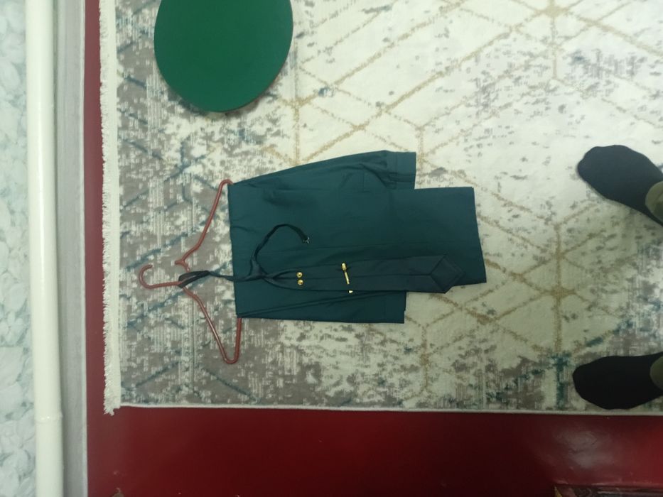 Порадная форма ПС КНБ РК Бағасын доставкасын келісеміз