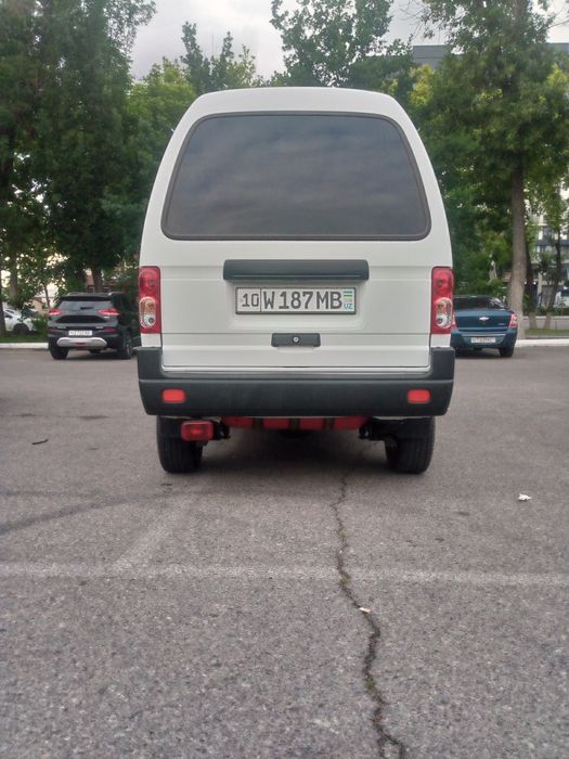 Damas sotiladi 2025 yil