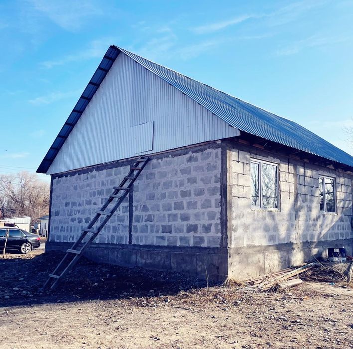 Продам дом в Жаркенте