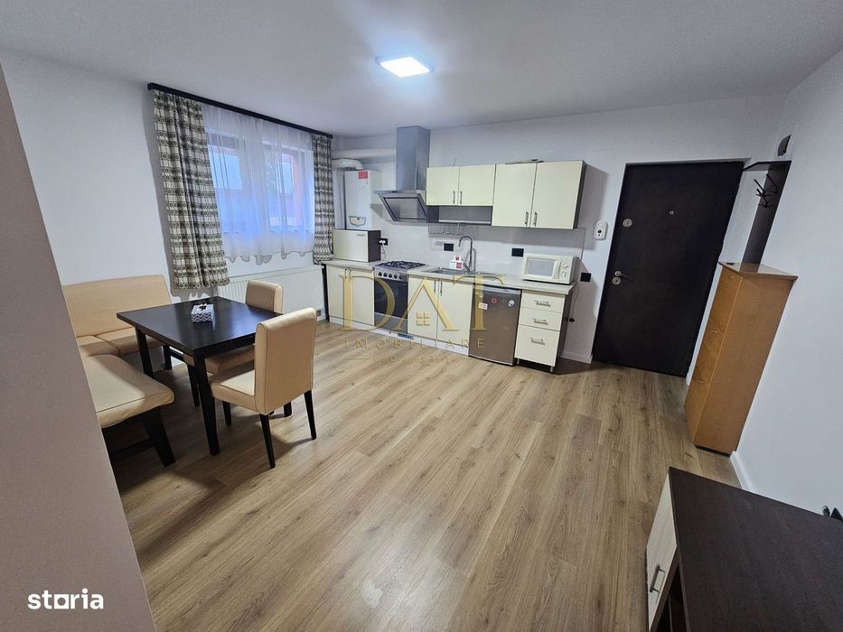 Apartament cu 2 camere | parcare cu CF | Buna Ziua | Investitie — fotografia 1