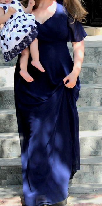 Rochie de ocazie marimea 46