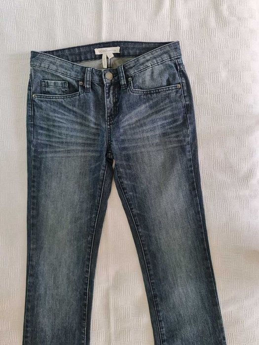 Джинсы женские BCBGeneration (США)