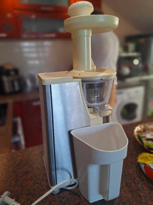 Сокоизстисквачка