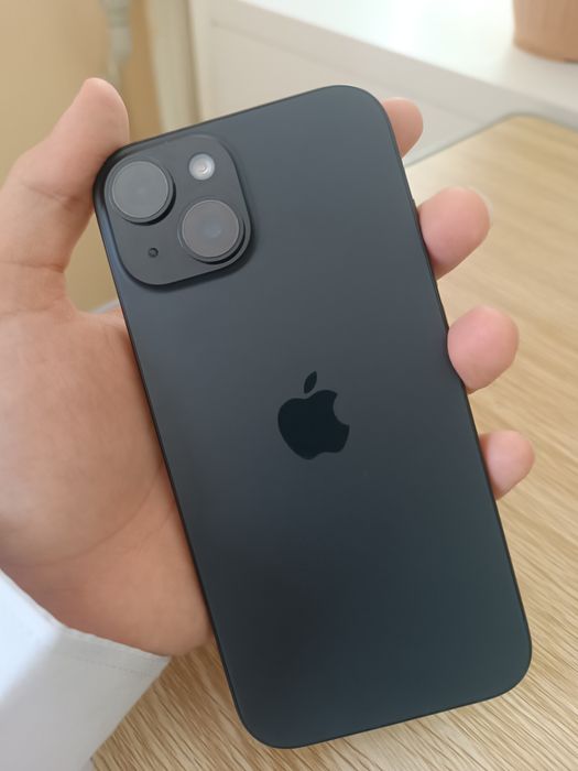 IPhone 15 128 gb