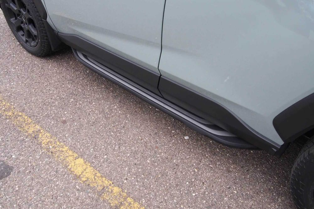 Степенки за Toyota Rav 4 след 2019 година