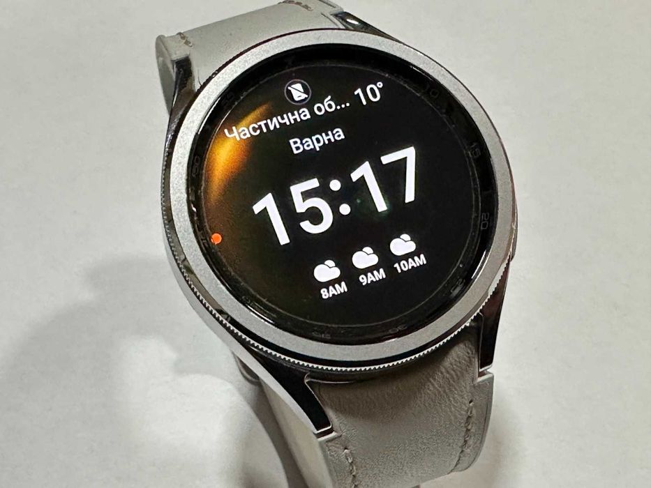Samsung Galaxy Watch6 Classic 43mm