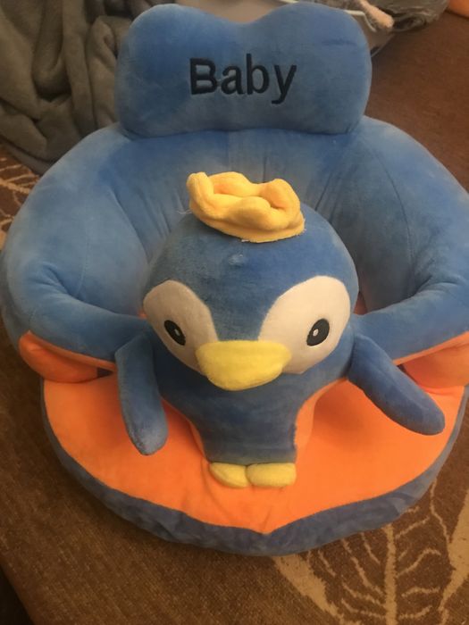 Fotoliu pentru bebe