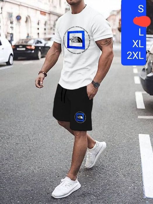 Compleu barbati de vara