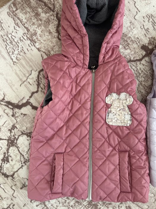 Елечета за момиче