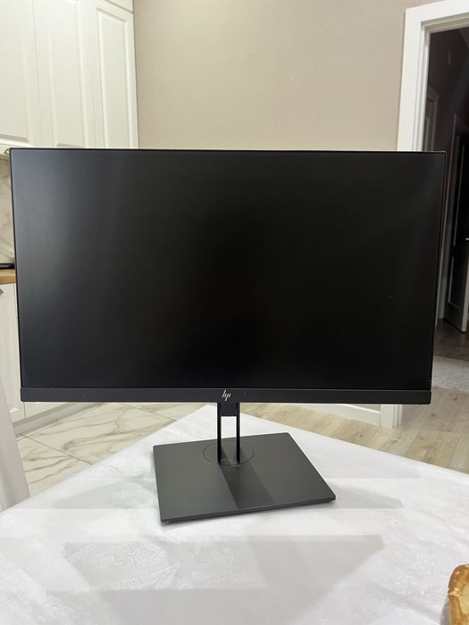 HP Z23 23” — рабочий монитор