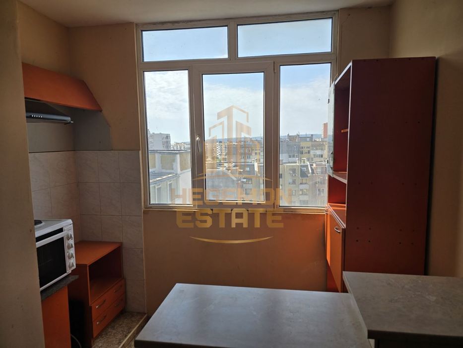 3-стаен в Варна-Левски 1 площ 60 цена 133900