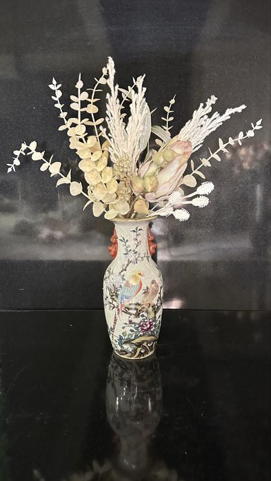 Очень натуральные искусственные цветы