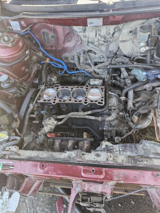 Мазда кронус 626