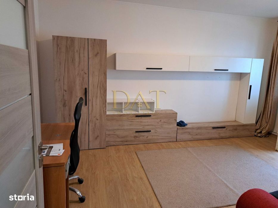 Apartament cu 3 camere | decomandat | Calea Florești — fotografia 3