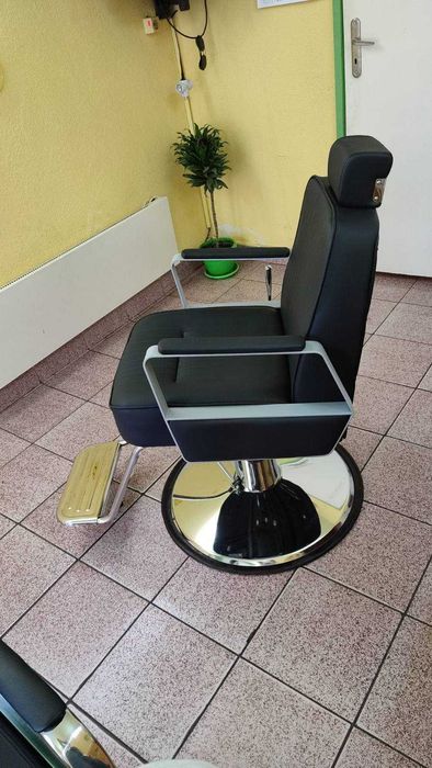 Бръснарски стол Joey