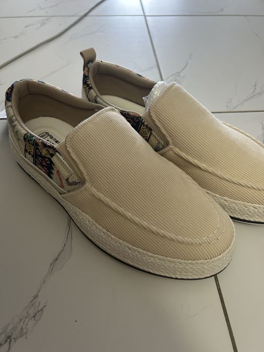 Обувь мужская 44 размера