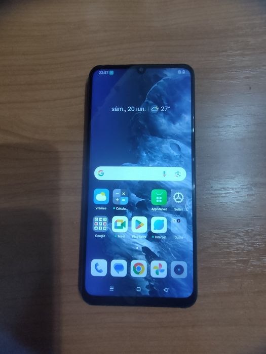 Realme  Note  50