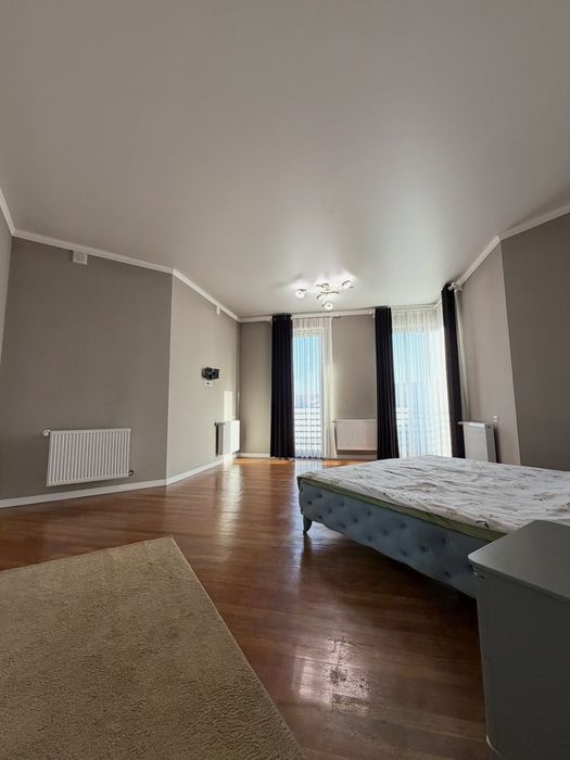Uchastka svoya 2 etajni s podvalom