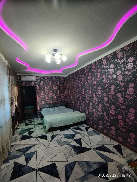 Karmana tumani Hovli sotiladi