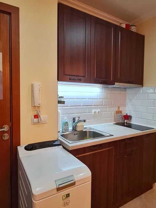 Продава се Двустаен апартамент в Созопол - 52 кв.м за 1885 €/кв.м - Снимка #7