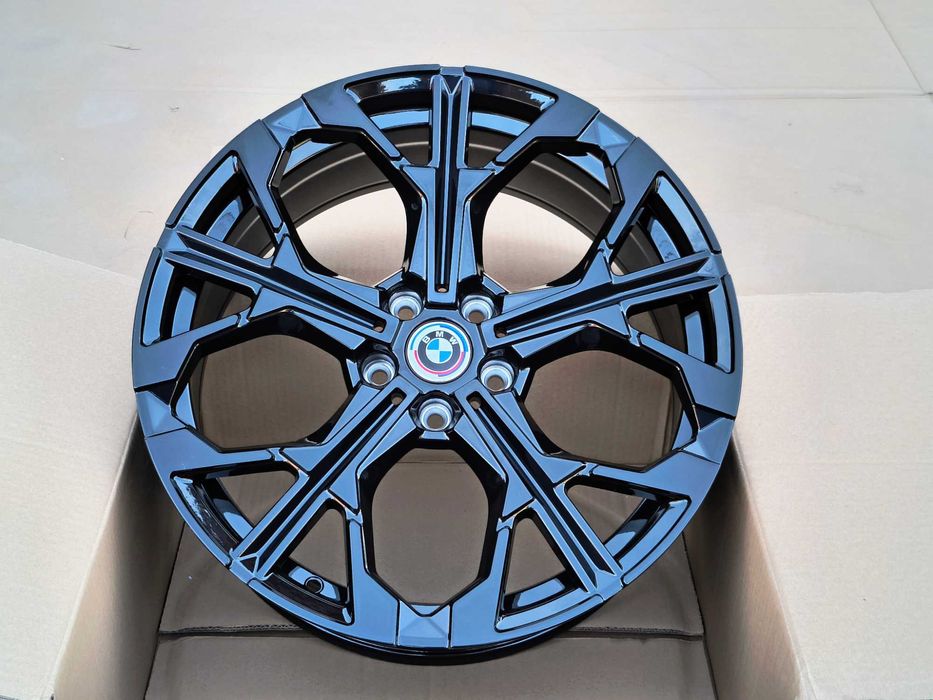 Jante 18 BMW G01, G02 G05 F39 F48, G20, 22 sau G30, G14 G15, G42  G45