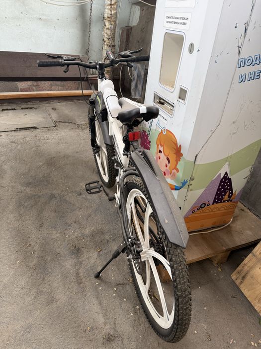 Велосипед Roocky 29 - 19