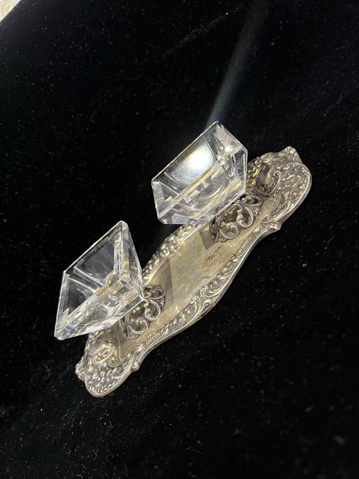 Серебро 900 пробы Франция