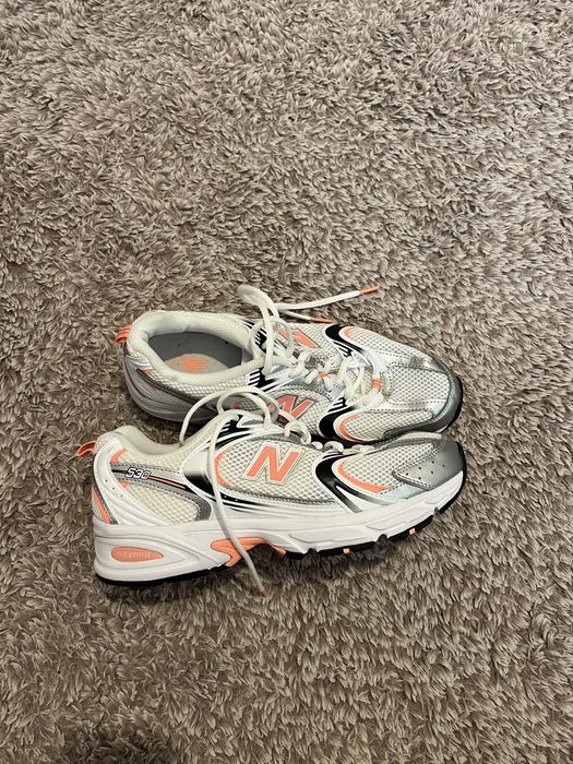 New Balance 530-оригинални маратонки