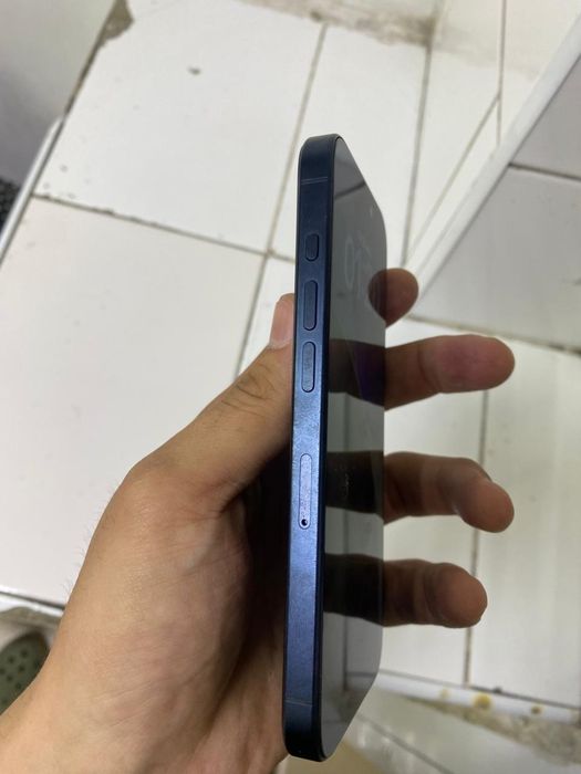 Айфон 15 про 128 гб