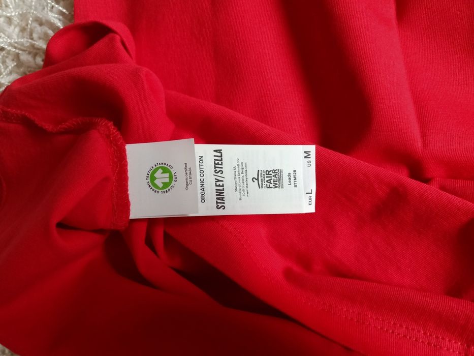 Тениска Honda JAZZ