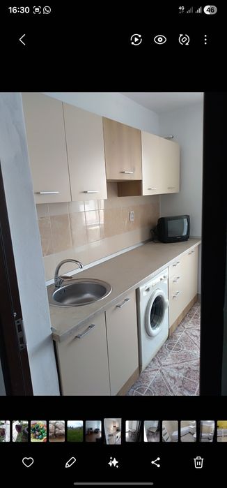 Apartament 2 camere decomandat
