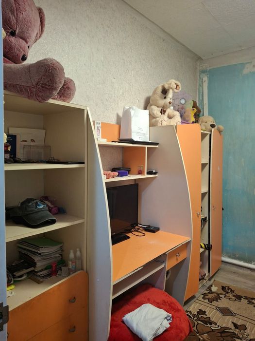 Продается 3- х комнатная квартира