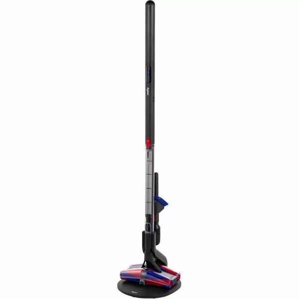 Беспроводной пылесос Dyson PencilVac Fluffycones SV50, black (черный)