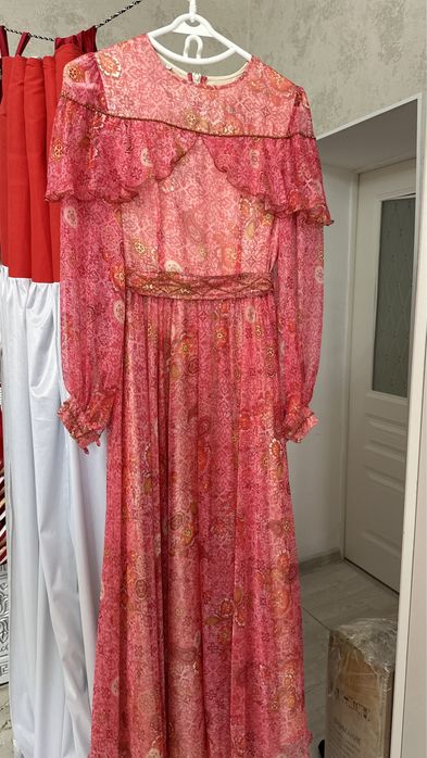 Вечернее платье бренд Shogy