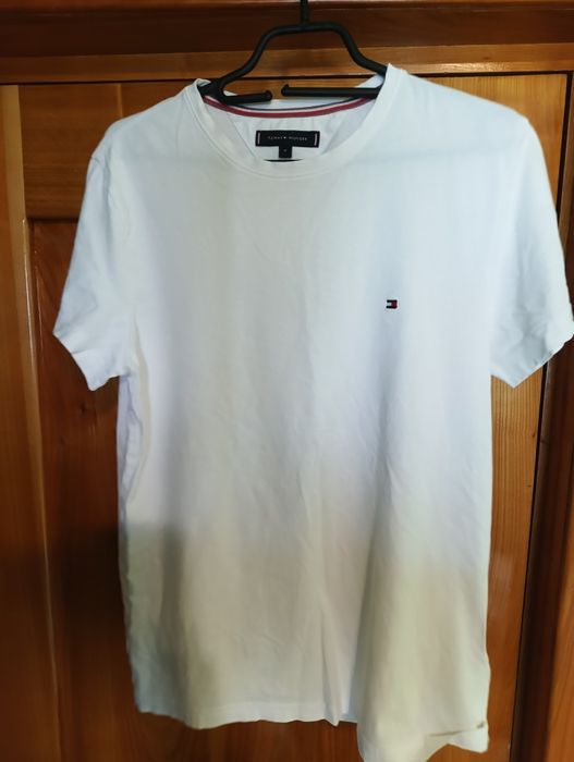 Tricou Tommy Hilfiger M