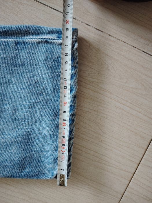 Дъки Levi's 505  w32 L34